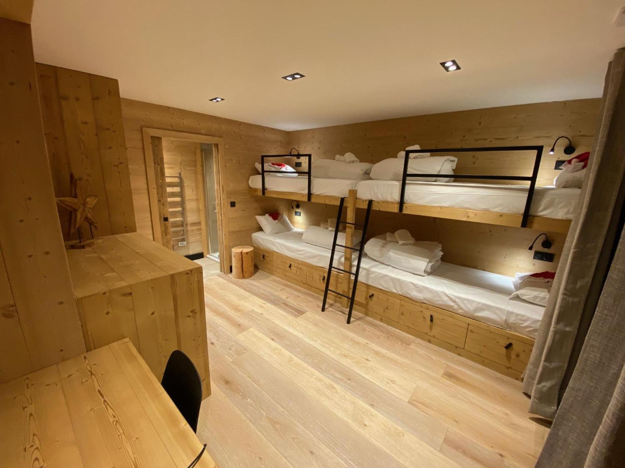 Chalet Aguila - Jacuzzi Et Sauna Panoramique - Construit En 2023 Bolquere Pyrenees 2000 Kültér fotó